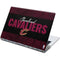 NBA Cleveland Cavaliers Elephant Print Yoga 910 2-in-1 14in Touch-Screen Skin